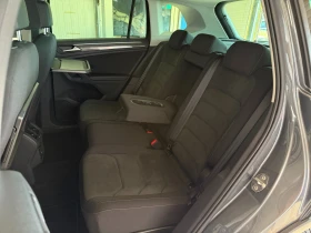 VW Tiguan 2.0TDI* 4x4* СЕРВИЗНА КНИЖКА С ПЪЛНА ИСТОРИЯ В VW, снимка 9