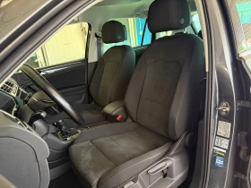 VW Tiguan 2.0TDI* 4x4* СЕРВИЗНА КНИЖКА С ПЪЛНА ИСТОРИЯ В VW, снимка 8