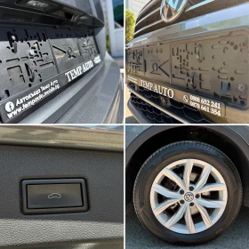 VW Tiguan 2.0TDI* 4x4* СЕРВИЗНА КНИЖКА С ПЪЛНА ИСТОРИЯ В VW, снимка 7