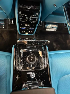 Rolls-Royce Cullinan SERIES II /4Seats/Tiffany/, снимка 8