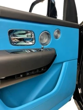 Rolls-Royce Cullinan SERIES II /4Seats/Tiffany/, снимка 4