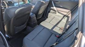 BMW X3 xDrive20d, снимка 8
