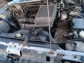 Mitsubishi Pajero GLS 2.5 TDI, снимка 5