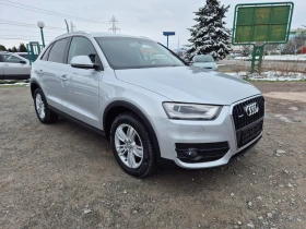 Audi Q3 2.0TFSI Quattro, снимка 7
