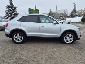 Audi Q3 2.0TFSI Quattro, снимка 6
