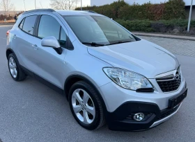 Opel Mokka 1.7 CDTI/131kc/6ck/4x4/Подгрев/Ориг.Боя, снимка 3