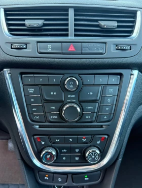 Opel Mokka 1.7 CDTI/131kc/6ck/4x4/Подгрев/Ориг.Боя, снимка 11