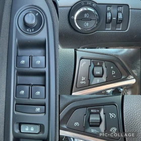 Opel Mokka 1.7 CDTI/131kc/6ck/4x4/Подгрев/Ориг.Боя, снимка 13