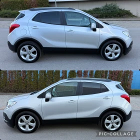 Opel Mokka 1.7 CDTI/131kc/6ck/4x4/Подгрев/Ориг.Боя, снимка 7