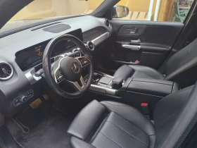 Mercedes-Benz GLB 250 4matic, снимка 6
