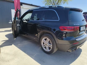 Mercedes-Benz GLB 250 4matic, снимка 2