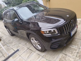 Mercedes-Benz GLB 250 4matic, снимка 4