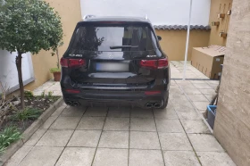 Mercedes-Benz GLB 250 4matic, снимка 2