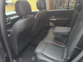 Mercedes-Benz GLB 250 4matic, снимка 8