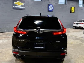 Honda Cr-v * Black Edition AWD * ДИСТРОНИК * ПАНОРАМА * , снимка 5
