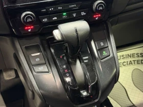 Honda Cr-v * Black Edition AWD * ДИСТРОНИК * ПАНОРАМА * , снимка 12