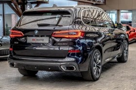 BMW X5 30d/SKY Lounge/Ambient/HuD/M-Aero.Dynamic/Камера 3, снимка 6