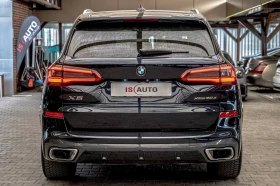 BMW X5 30d/SKY Lounge/Ambient/HuD/M-Aero.Dynamic/Камера 3, снимка 4