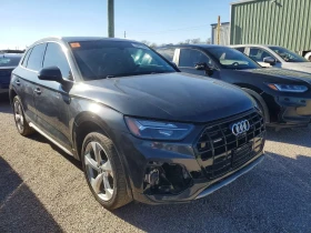 Audi Q5 PREMIUM PLUS, снимка 2