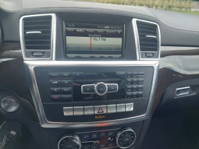 Mercedes-Benz GL 450, снимка 14