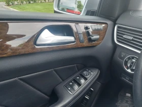 Mercedes-Benz GL 450, снимка 15