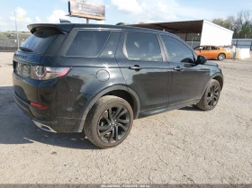 Land Rover Discovery 2.0l Sport Hse, снимка 4