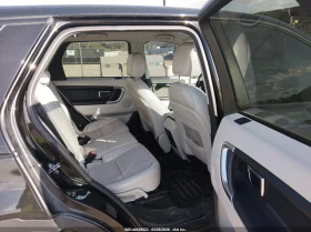 Land Rover Discovery 2.0l Sport Hse, снимка 8