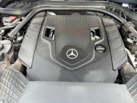 Mercedes-Benz G 500 550/ШИБИДАХ/360/ОБДУХВАНЕ/ОТ MERCEDES, снимка 15