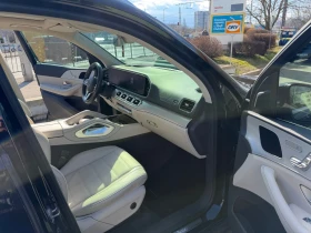 Mercedes-Benz GLE 350 AMG LINE PERFEKT, снимка 14