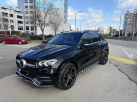 Mercedes-Benz GLE 350 AMG LINE PERFEKT, снимка 7