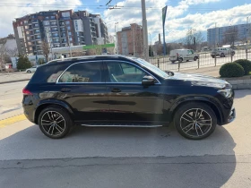 Mercedes-Benz GLE 350 AMG LINE PERFEKT, снимка 3