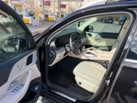 Mercedes-Benz GLE 350 AMG LINE PERFEKT, снимка 9