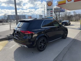 Mercedes-Benz GLE 350 AMG LINE PERFEKT, снимка 4