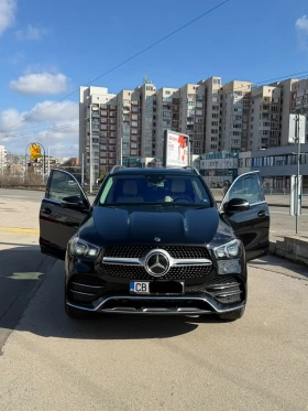 Mercedes-Benz GLE 350 AMG LINE PERFEKT, снимка 15