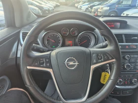 Opel Mokka 1.4 T - 140 к.с. 117 000. ТОП, снимка 5