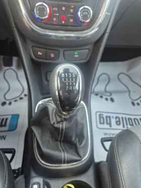 Opel Mokka 1.4 T - 140 к.с. 117 000. ТОП, снимка 8