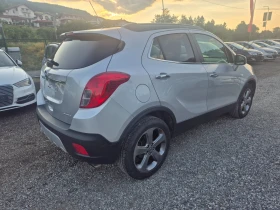 Opel Mokka 1.4 T - 140 к.с. 117 000. ТОП, снимка 4