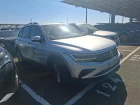 VW Tiguan 2.0 TDI DSG Life, снимка 2