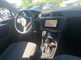 VW Tiguan 2.0 TDI DSG Life, снимка 6