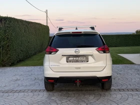 Nissan X-trail 2.0DCI * 4х4 * Aвтоматик * Панорама * Facelift, снимка 3