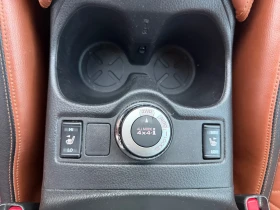 Nissan X-trail 2.0DCI * 4х4 * Aвтоматик * Панорама * Facelift, снимка 10