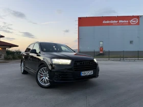 Audi SQ7 4.0TDI Germany , снимка 1
