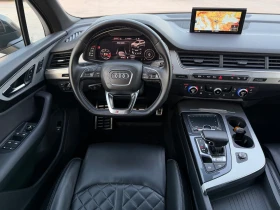 Audi SQ7 4.0TDI Germany , снимка 11