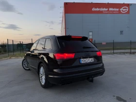 Audi SQ7 4.0TDI Germany , снимка 5