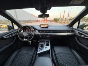 Audi SQ7 4.0TDI Germany , снимка 10