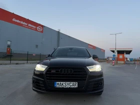 Audi SQ7 4.0TDI Germany , снимка 2