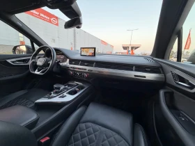 Audi SQ7 4.0TDI Germany , снимка 13