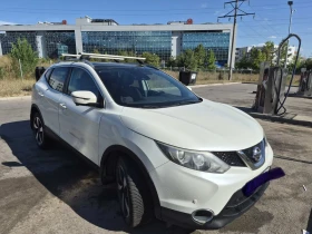Nissan Qashqai, снимка 7
