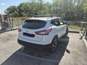 Nissan Qashqai, снимка 8