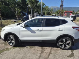 Nissan Qashqai, снимка 5